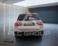 2024 Mercedes Benz GLB