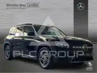 2024 Mercedes Benz GLB