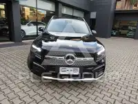 2024 Mercedes Benz GLB