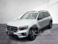 2024 Mercedes Benz GLB