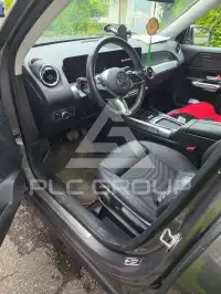 2024 Mercedes Benz GLB