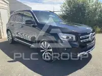 2024 Mercedes Benz GLB
