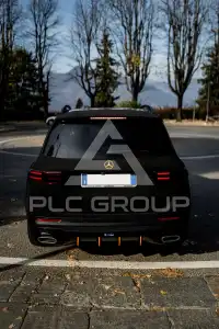2024 Mercedes Benz GLB