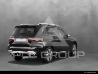 2024 Mercedes Benz GLB