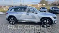2024 Mercedes Benz GLB