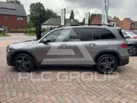 2024 Mercedes Benz GLB