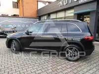 2024 Mercedes Benz GLB