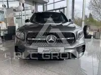 2024 Mercedes Benz GLB