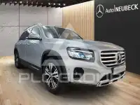 2024 Mercedes Benz GLB