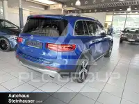 2024 Mercedes Benz GLB