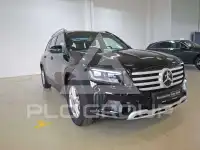 2024 Mercedes Benz GLB