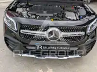 2024 Mercedes Benz GLB