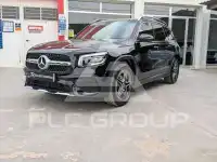2024 Mercedes Benz GLB