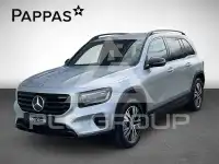 2024 Mercedes Benz GLB
