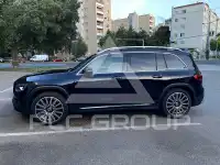 2024 Mercedes Benz GLB