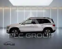 2024 Mercedes Benz GLB