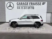2024 Mercedes Benz GLB