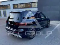 2024 Mercedes Benz GLB