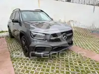 2024 Mercedes Benz GLB