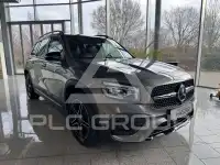 2024 Mercedes Benz GLB