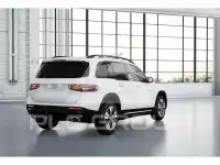 2024 Mercedes Benz GLB