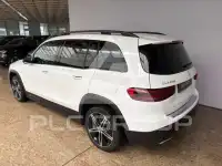 2024 Mercedes Benz GLB