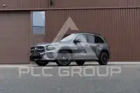 2024 Mercedes Benz GLB