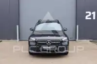 2024 Mercedes Benz GLB