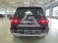 2024 Mercedes Benz GLB