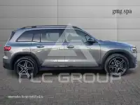 2024 Mercedes Benz GLB