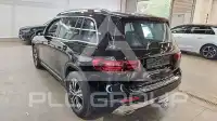 2024 Mercedes Benz GLB