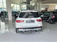 2024 Mercedes Benz GLB