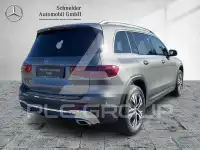 2024 Mercedes Benz GLB