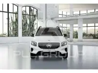 2024 Mercedes Benz GLB