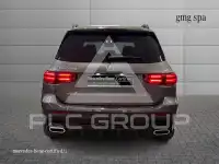 2024 Mercedes Benz GLB