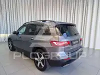 2024 Mercedes Benz GLB