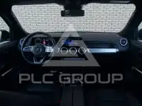 2024 Mercedes Benz GLB