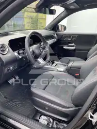 2024 Mercedes Benz GLB