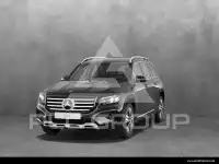 2024 Mercedes Benz GLB