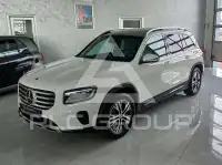 2024 Mercedes Benz GLB