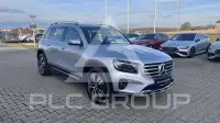 2024 Mercedes Benz GLB
