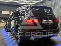 2024 Mercedes Benz GLB