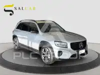 2024 Mercedes Benz GLB