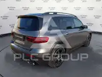 2024 Mercedes Benz GLB