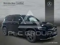 2024 Mercedes Benz GLB