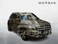 2024 Mercedes Benz GLB
