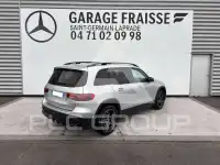 2024 Mercedes Benz GLB