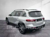 2024 Mercedes Benz GLB