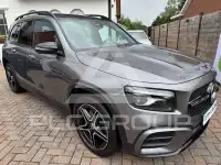 2024 Mercedes Benz GLB