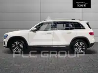 2024 Mercedes Benz GLB